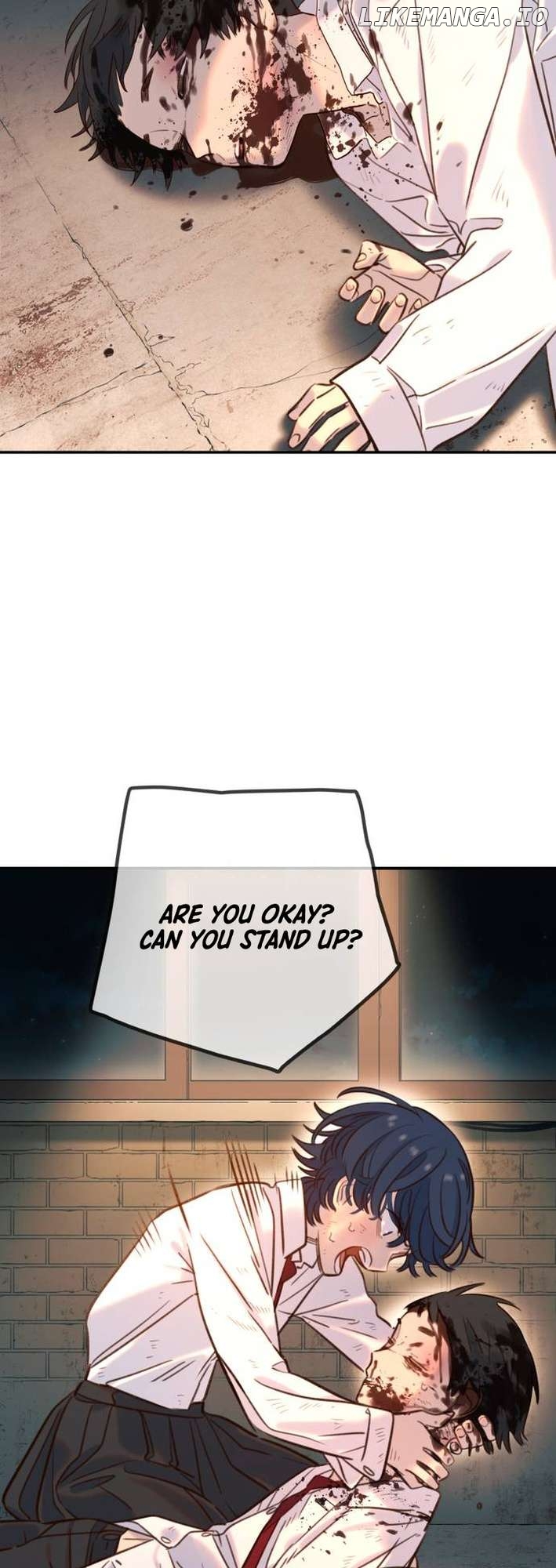 Read Everyone Loves Her Manga Online