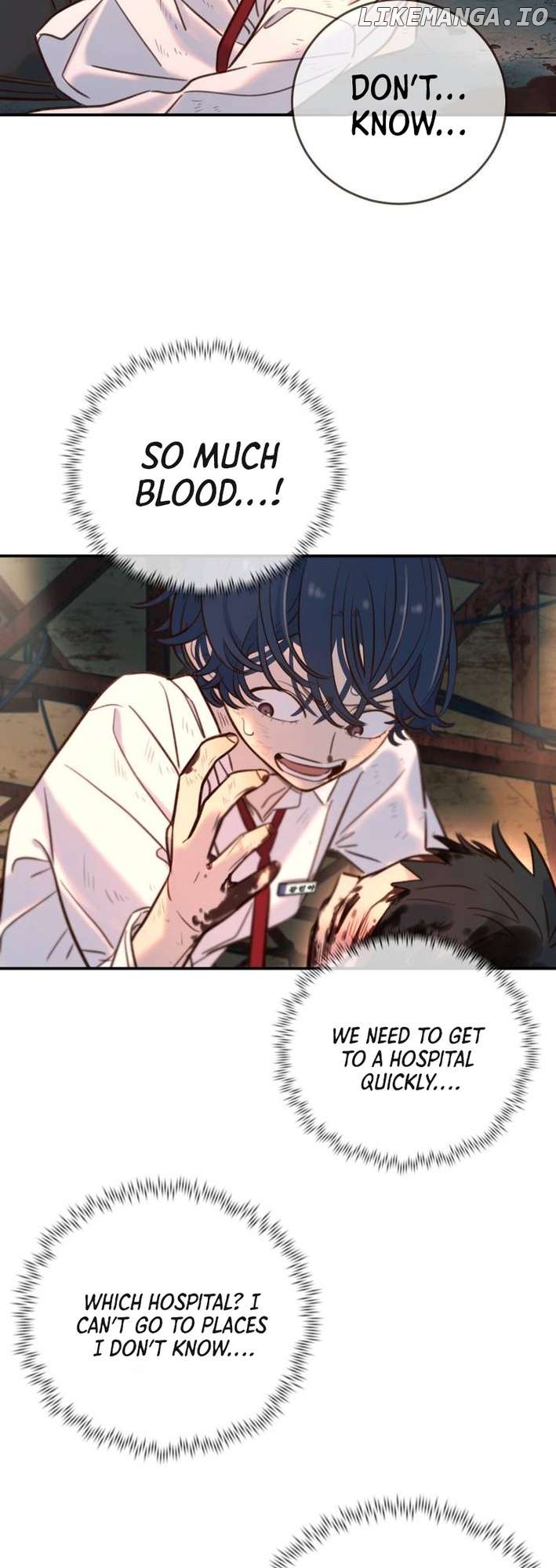 Read Everyone Loves Her Manga Online