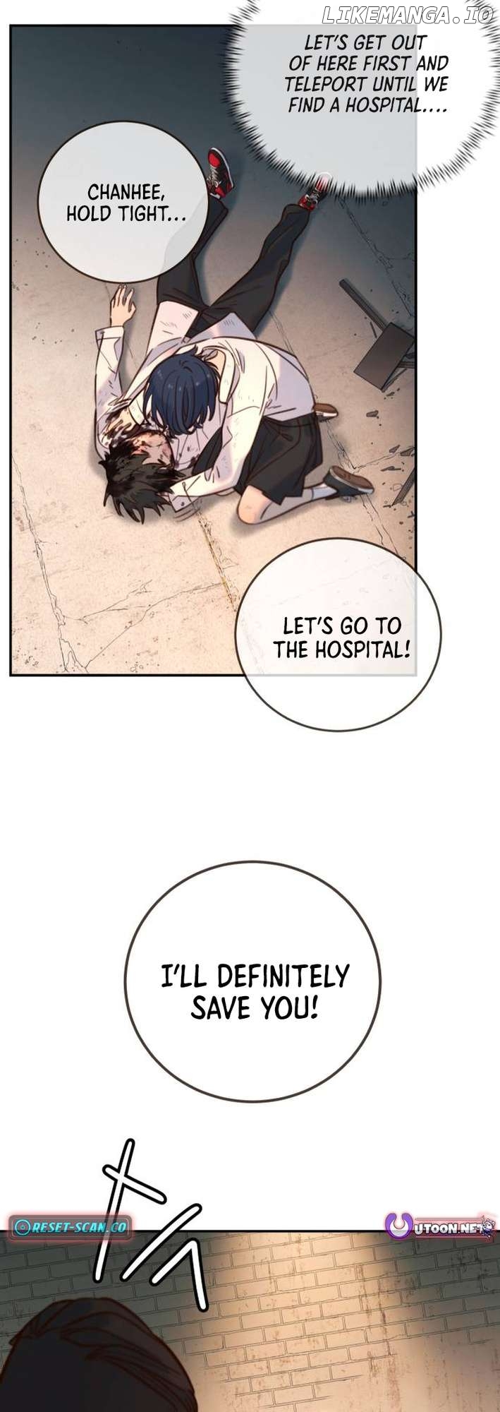 Read Everyone Loves Her Manga Online