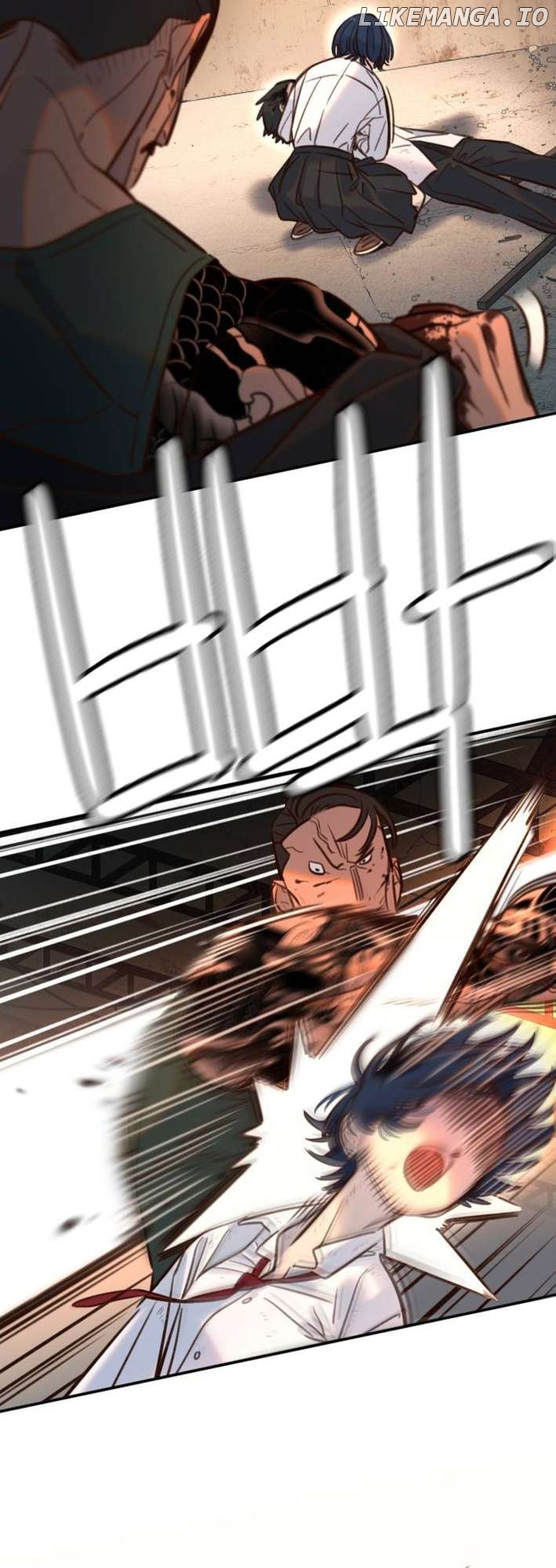 Read Everyone Loves Her Manga Online