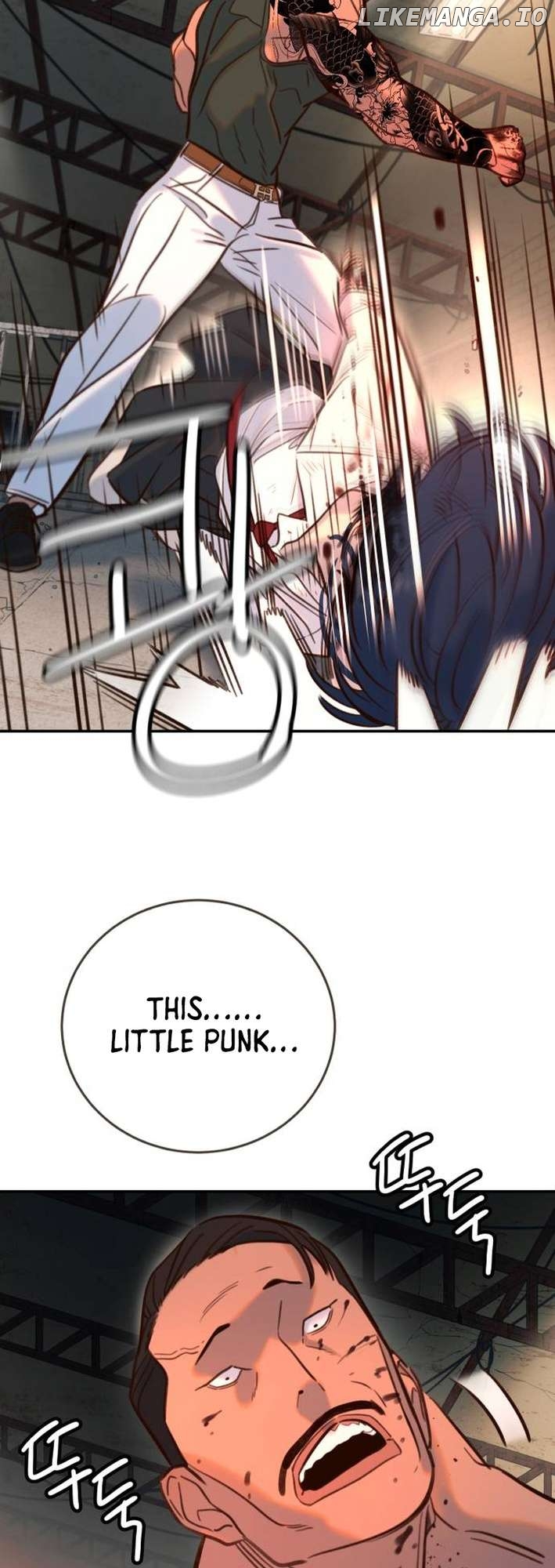 Read Everyone Loves Her Manga Online