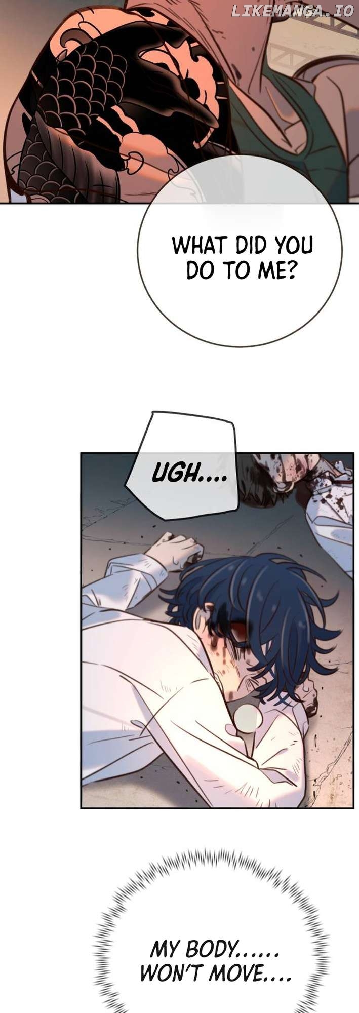 Read Everyone Loves Her Manga Online
