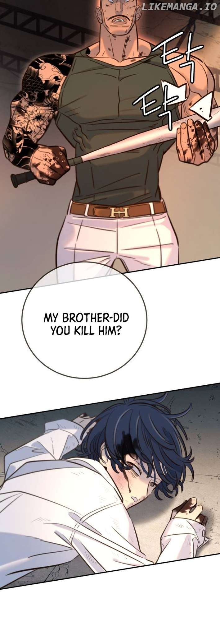Read Everyone Loves Her Manga Online