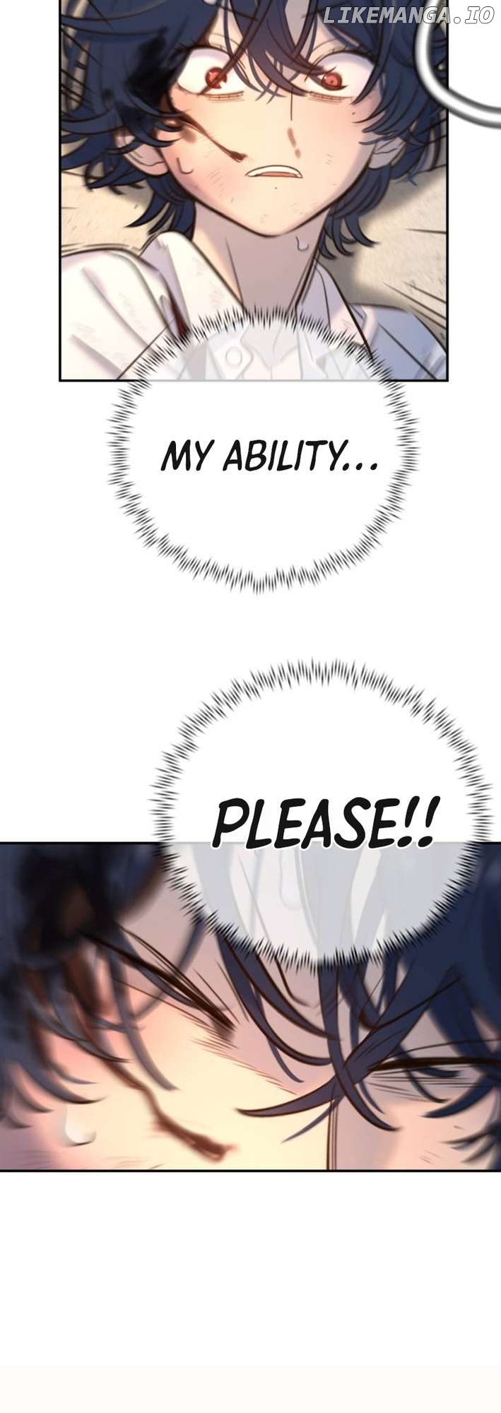 Read Everyone Loves Her Manga Online