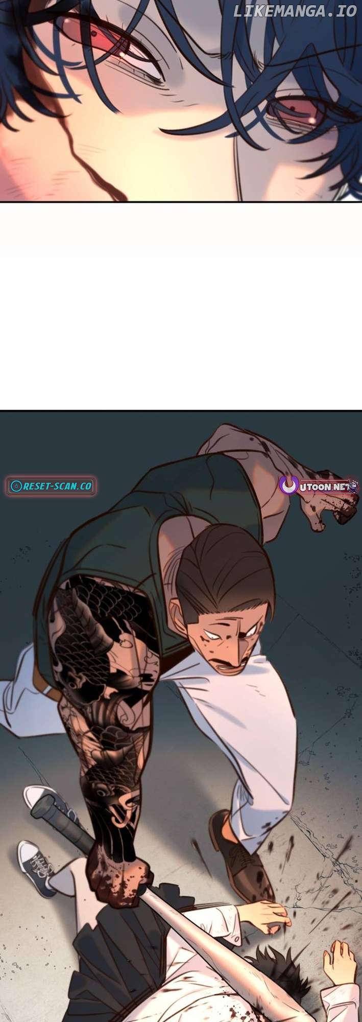 Read Everyone Loves Her Manga Online