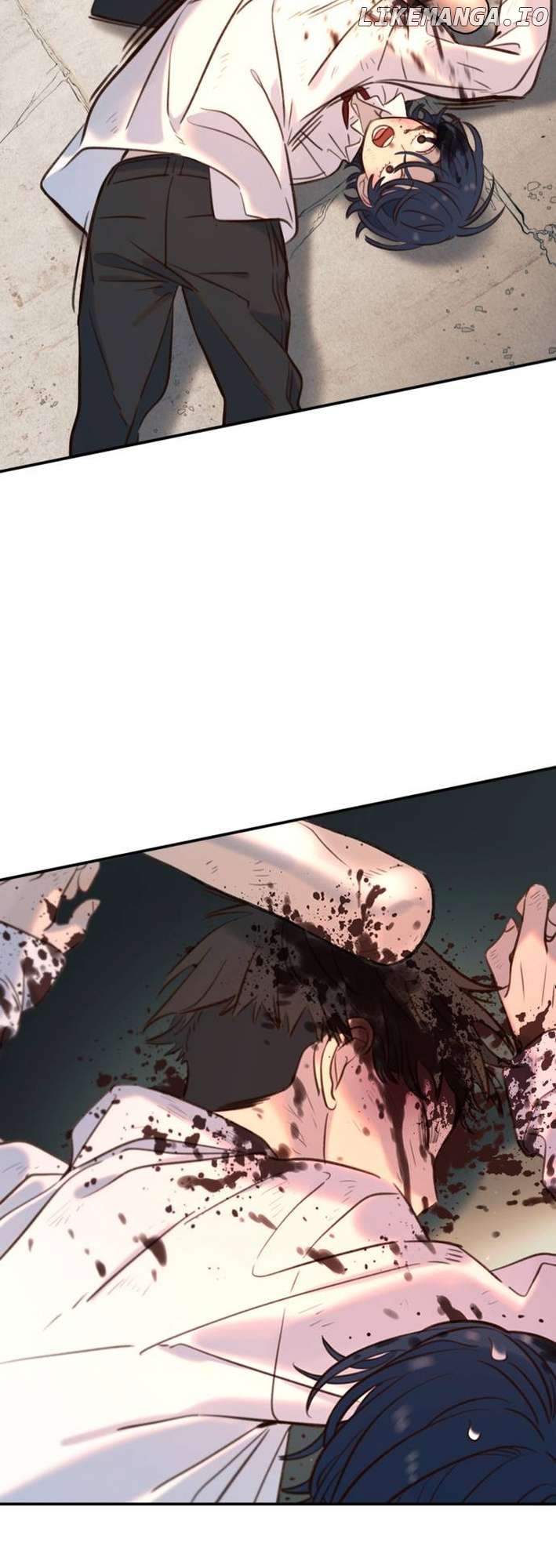 Read Everyone Loves Her Manga Online
