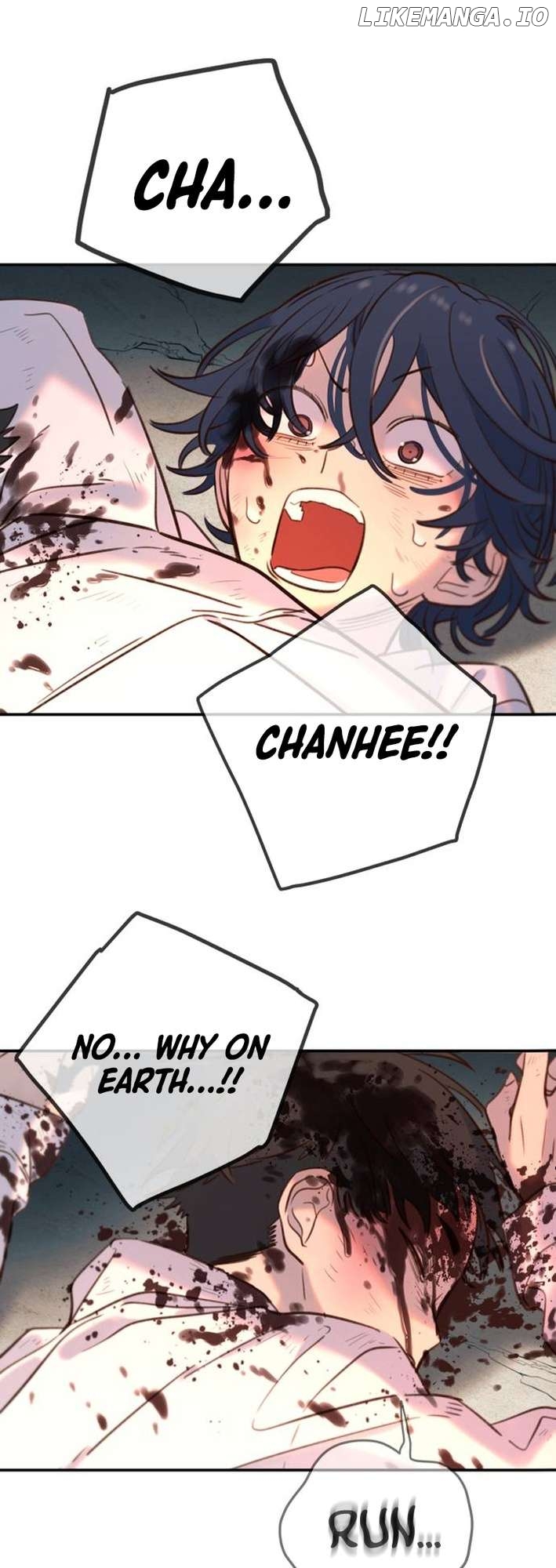 Read Everyone Loves Her Manga Online