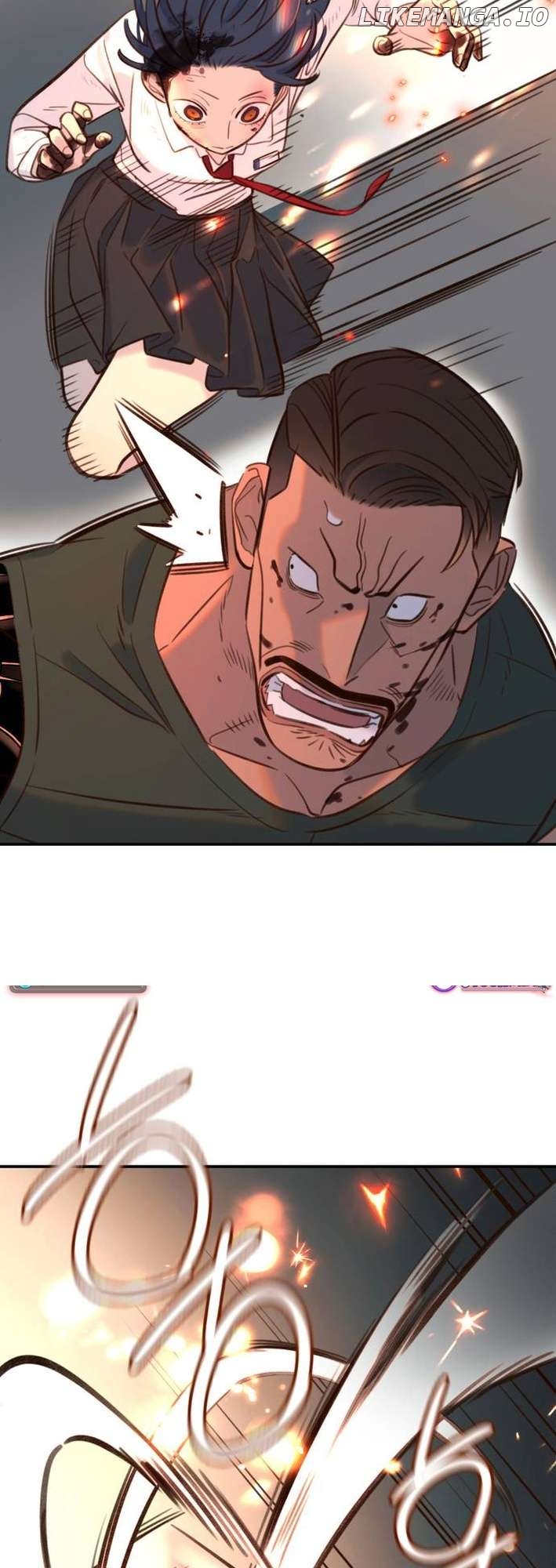 Read Everyone Loves Her Manga Online