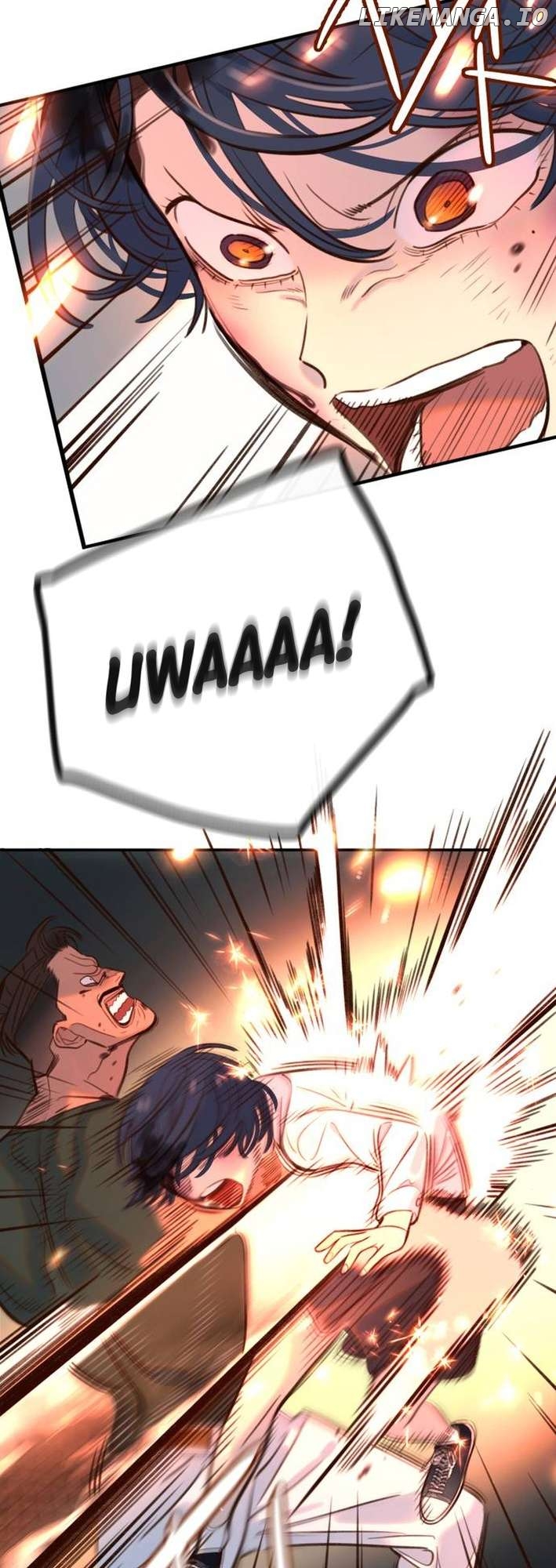 Read Everyone Loves Her Manga Online