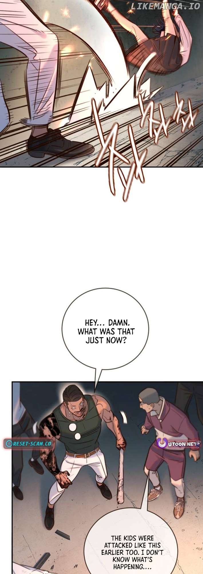 Read Everyone Loves Her Manga Online