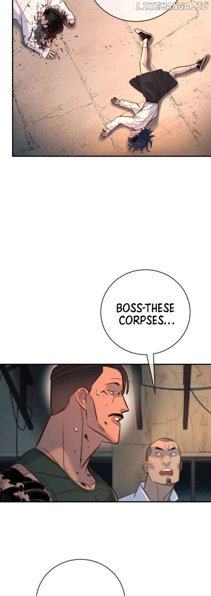 Read Everyone Loves Her Manga Online