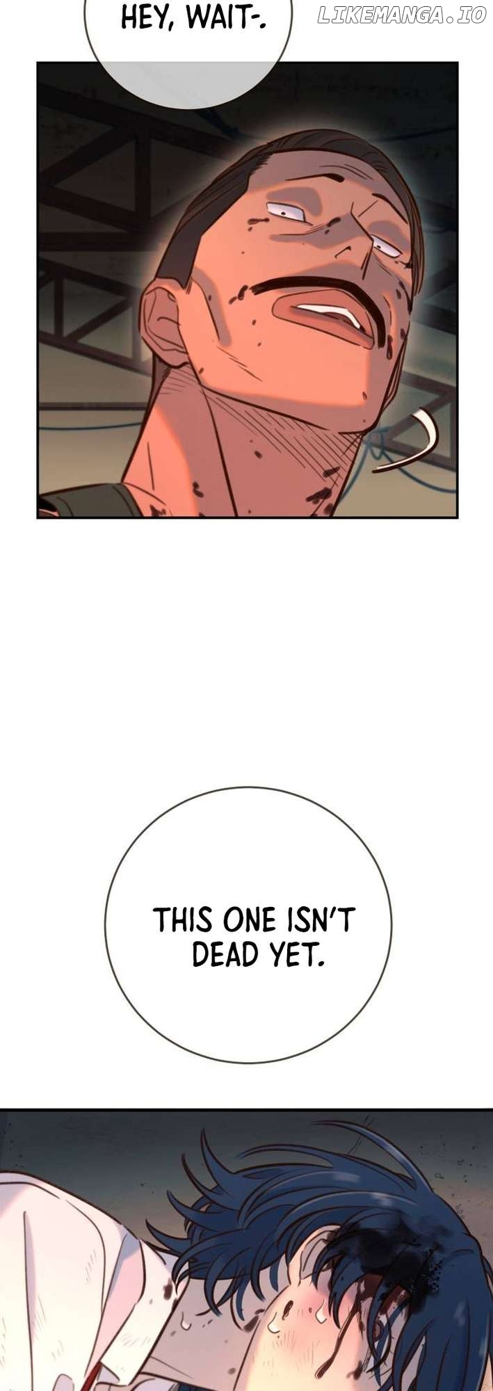 Read Everyone Loves Her Manga Online