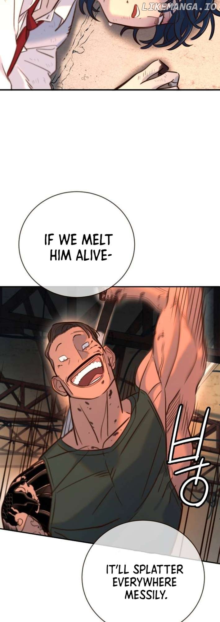 Read Everyone Loves Her Manga Online