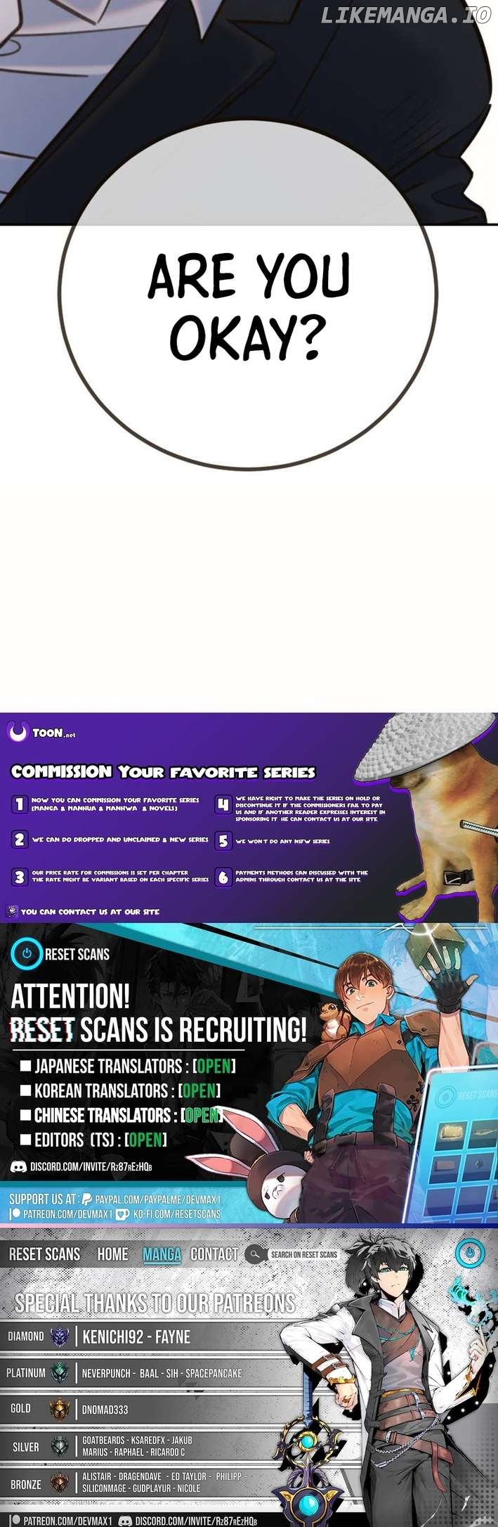 Read Everyone Loves Her Manga Online