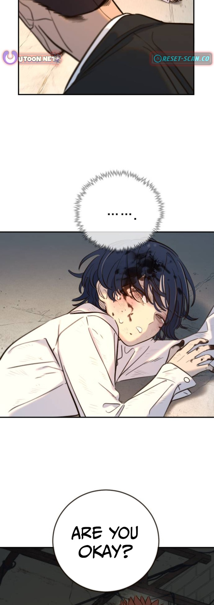 Read Everyone Loves Her Manga Online