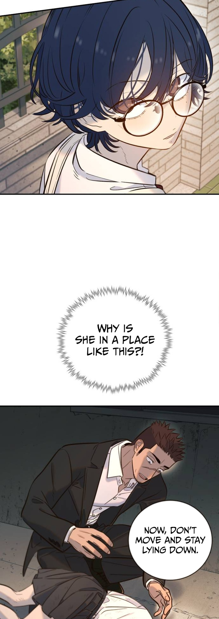 Read Everyone Loves Her Manga Online