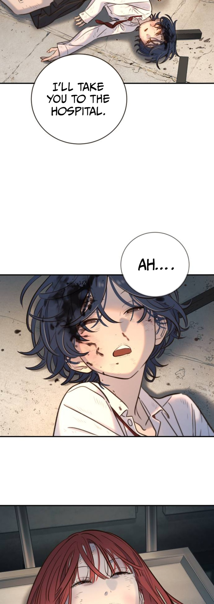 Read Everyone Loves Her Manga Online