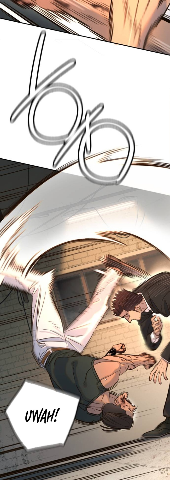 Read Everyone Loves Her Manga Online