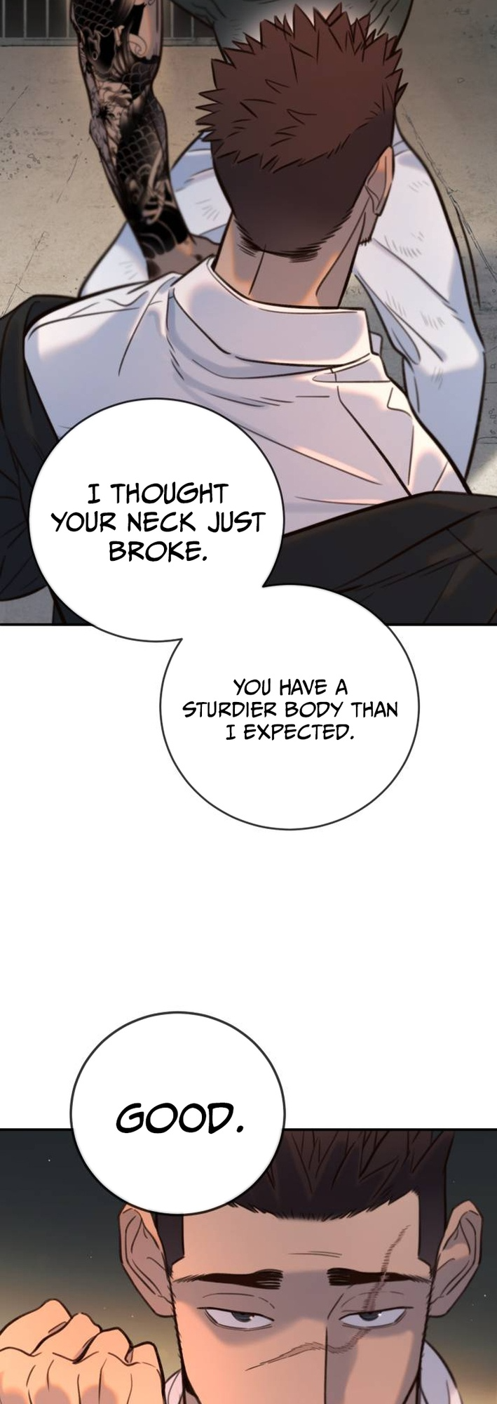 Read Everyone Loves Her Manga Online