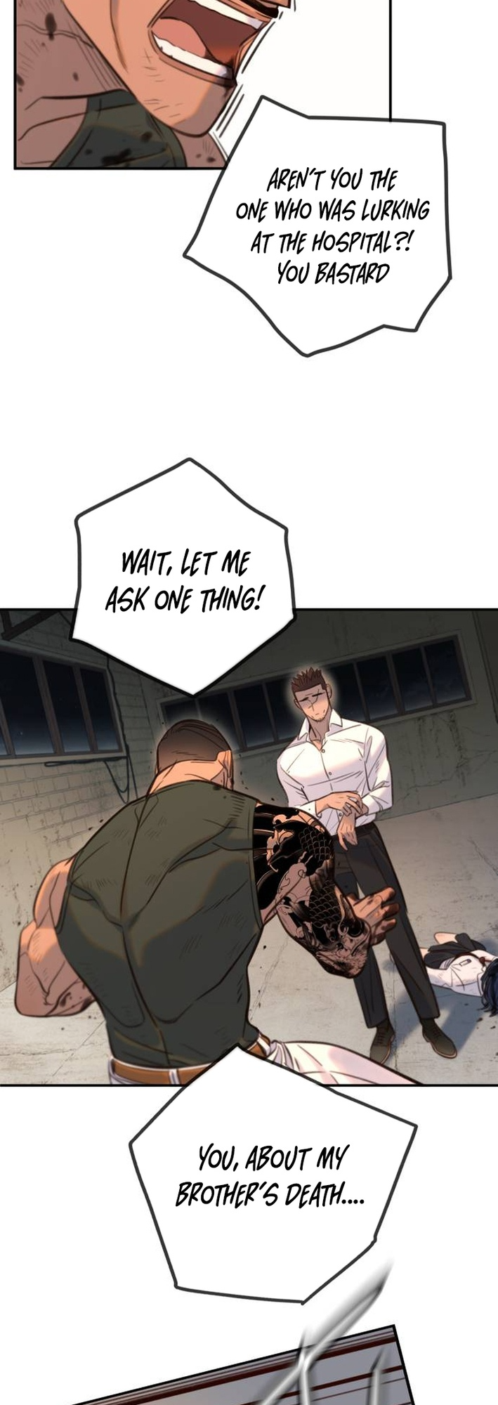 Read Everyone Loves Her Manga Online