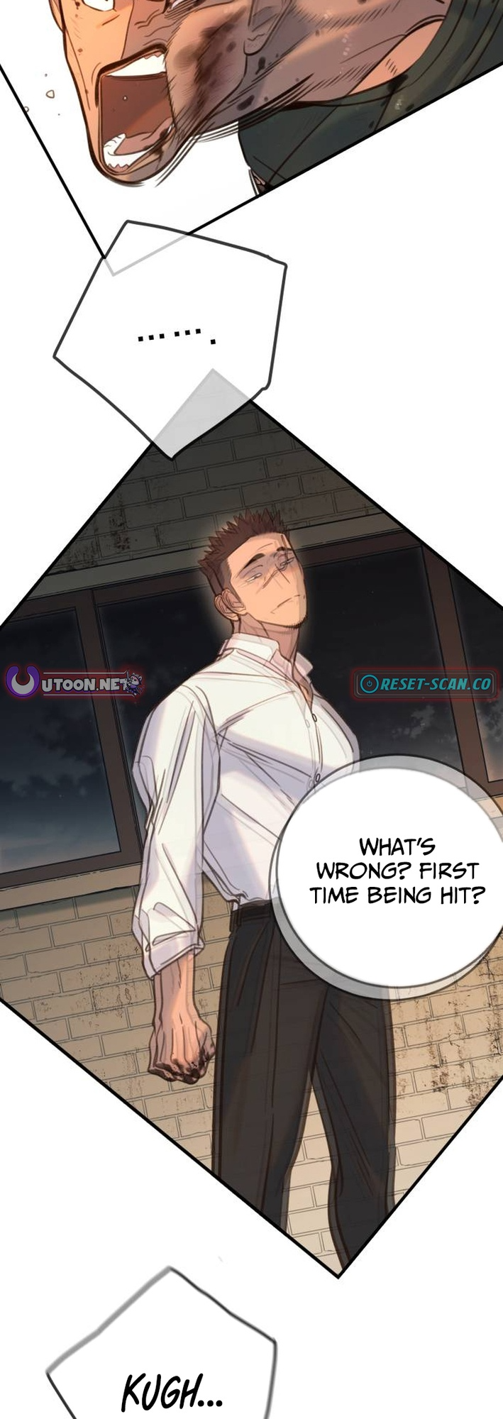 Read Everyone Loves Her Manga Online