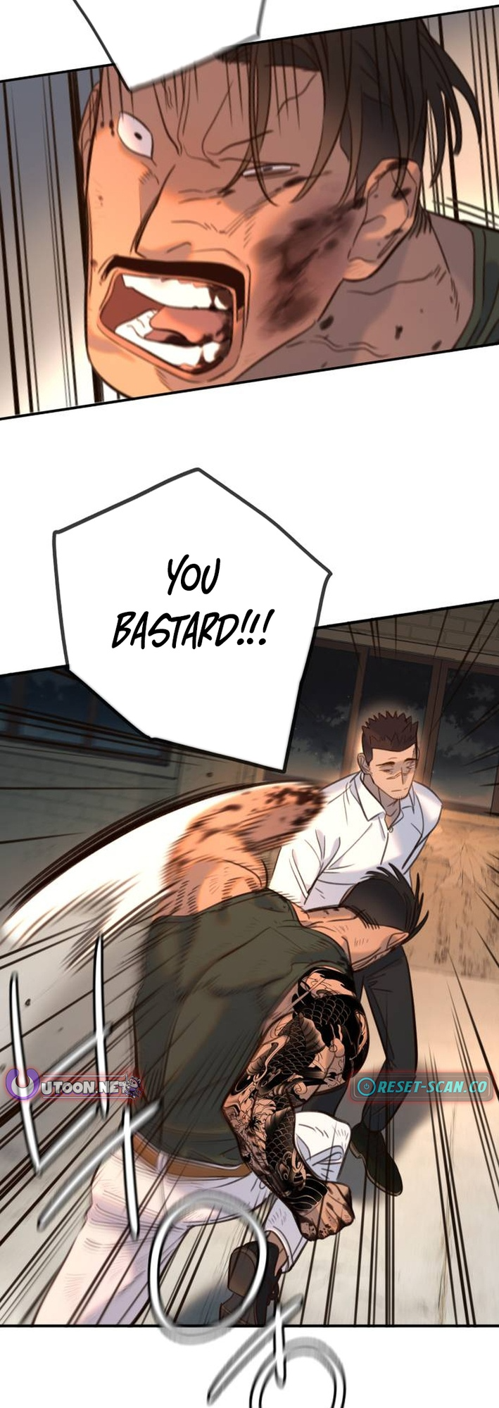 Read Everyone Loves Her Manga Online