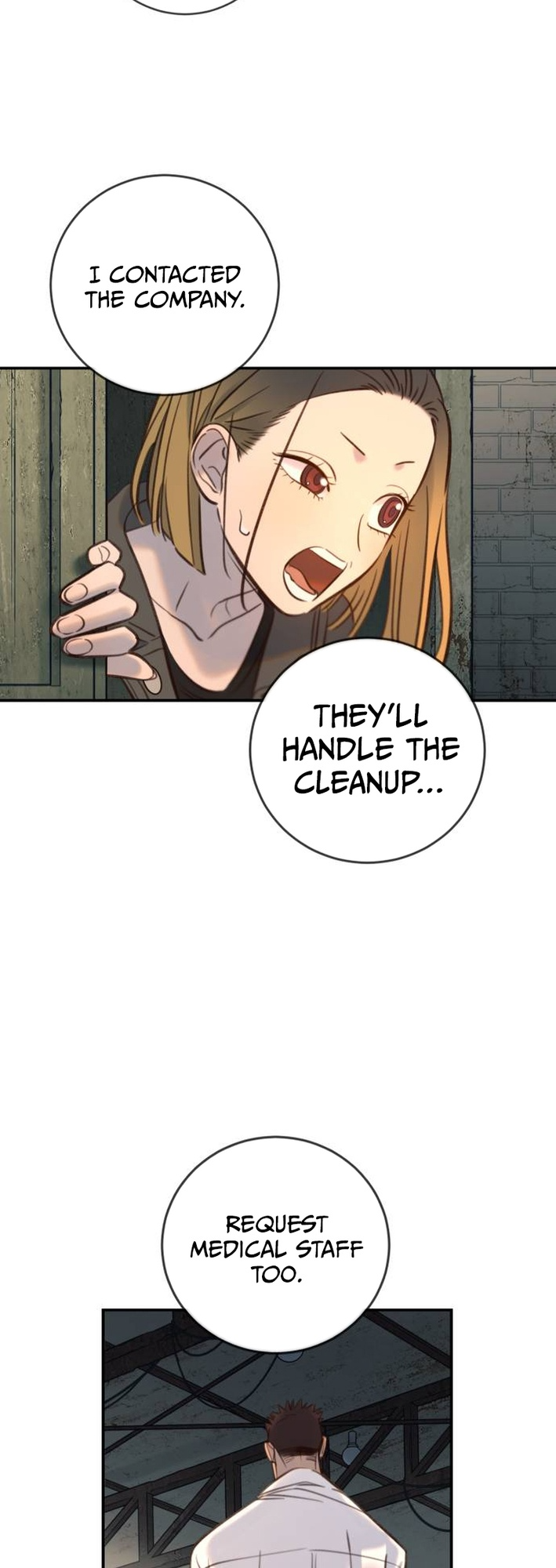 Read Everyone Loves Her Manga Online