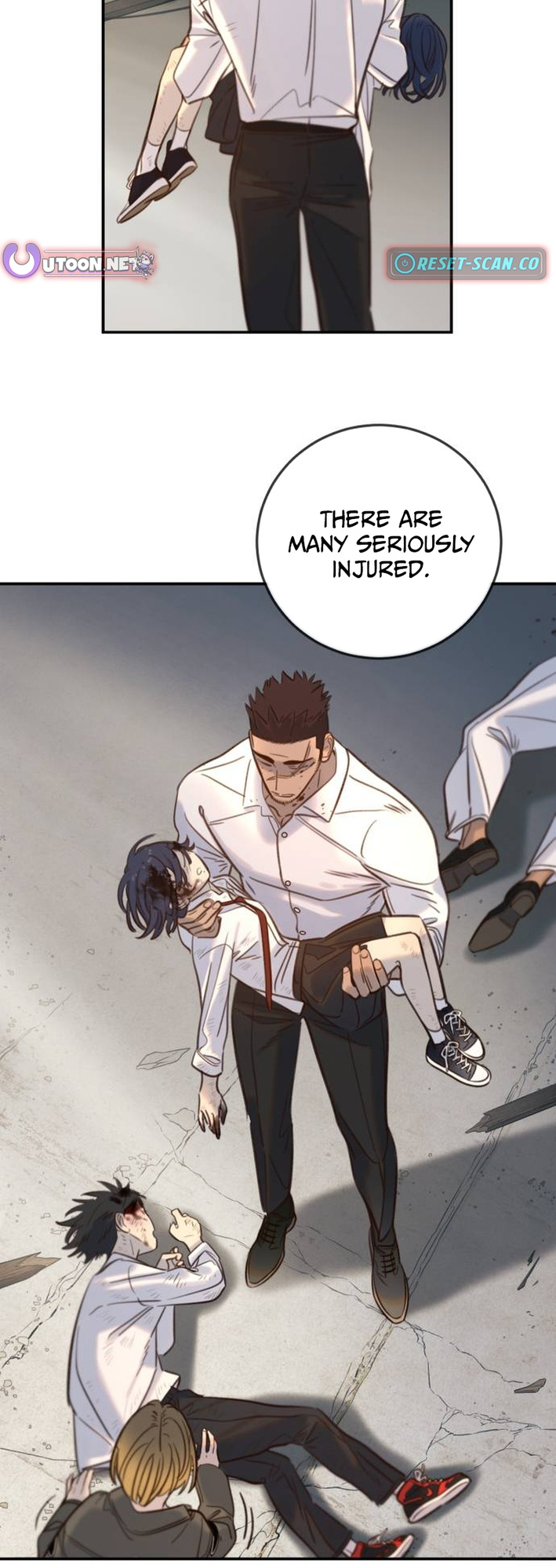 Read Everyone Loves Her Manga Online