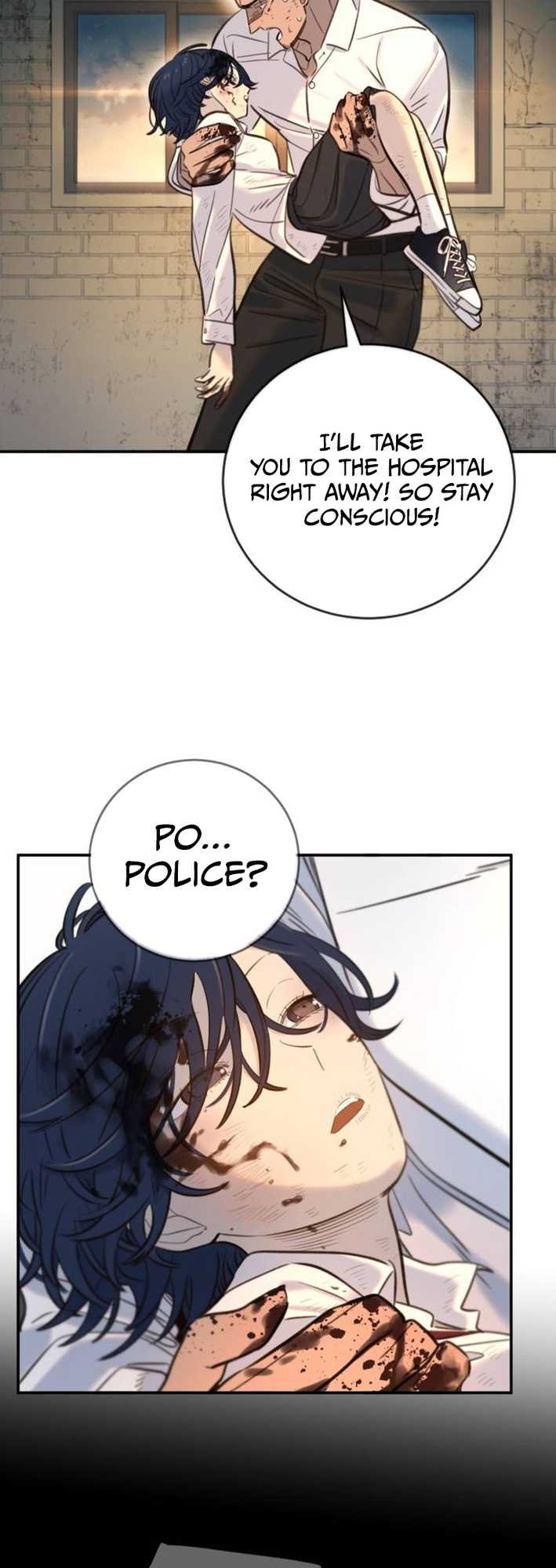 Read Everyone Loves Her Manga Online