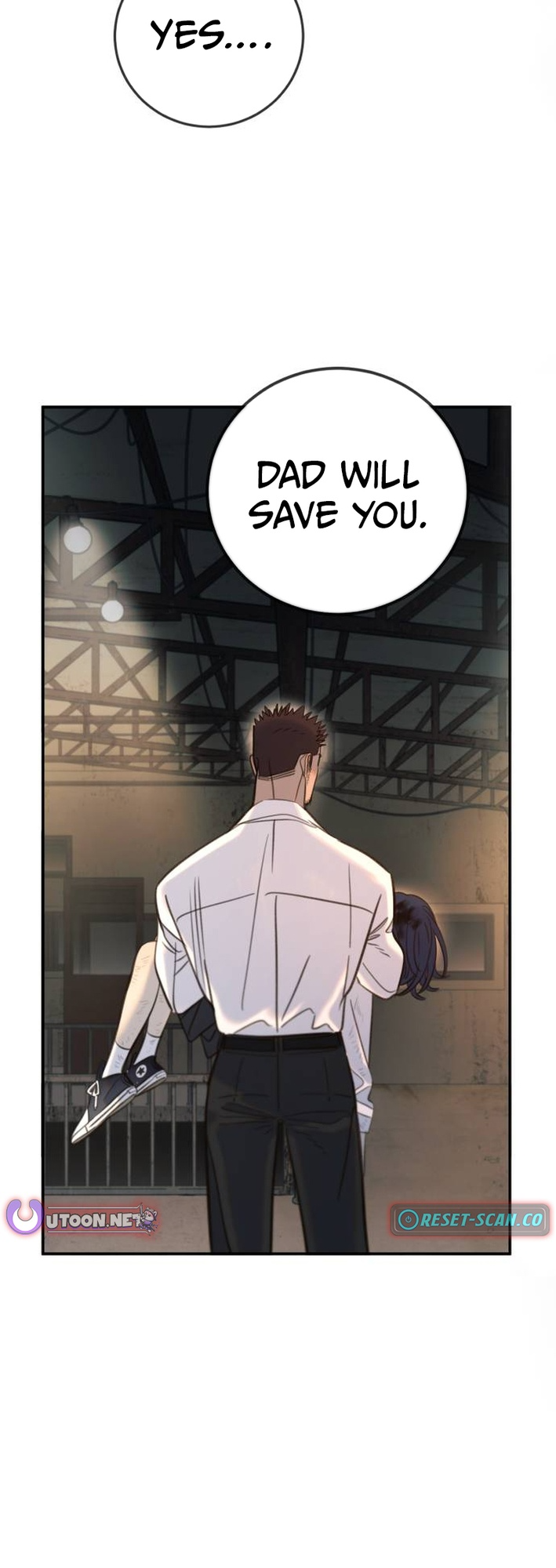 Read Everyone Loves Her Manga Online