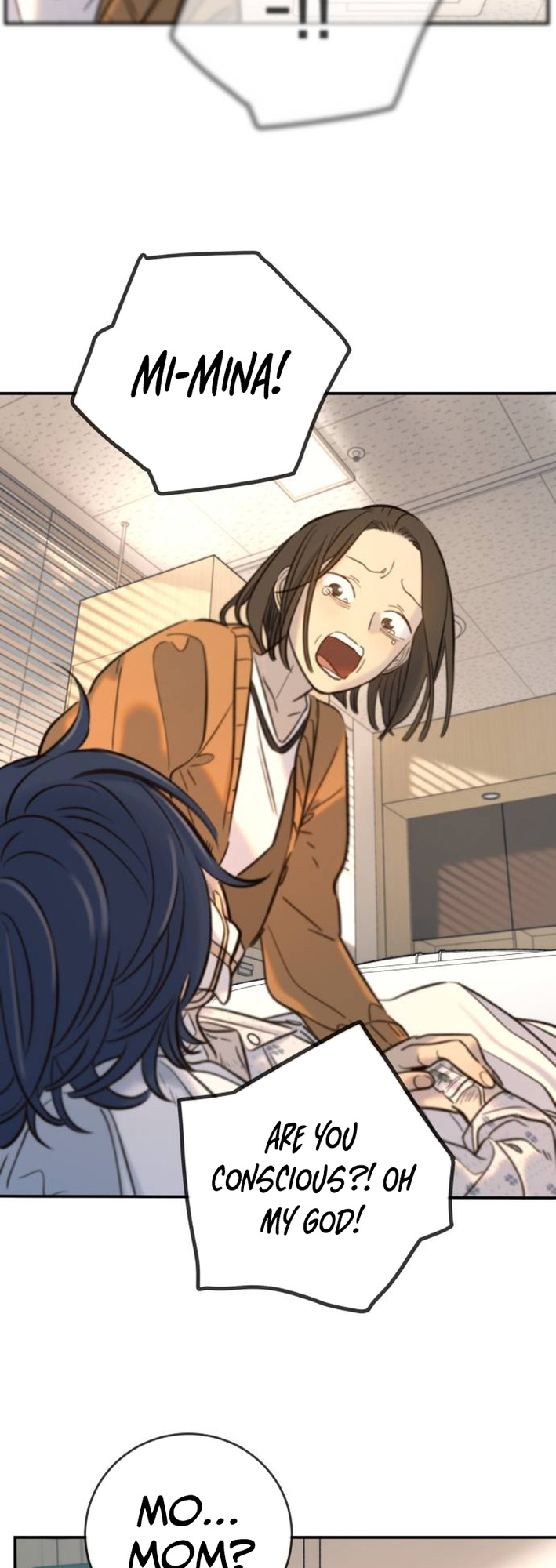 Read Everyone Loves Her Manga Online