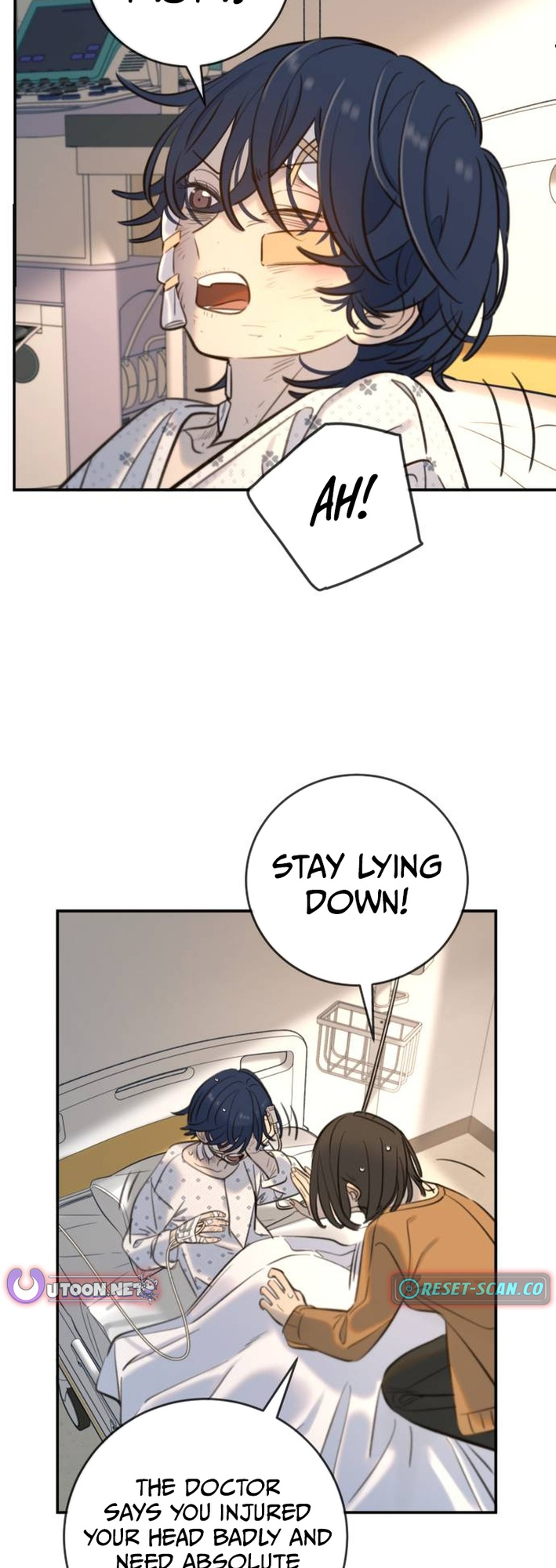 Read Everyone Loves Her Manga Online