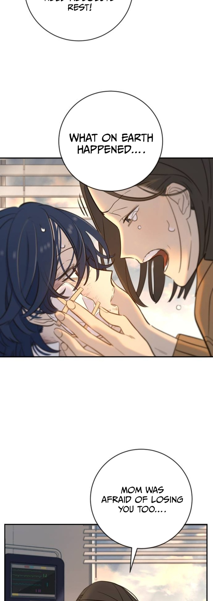 Read Everyone Loves Her Manga Online