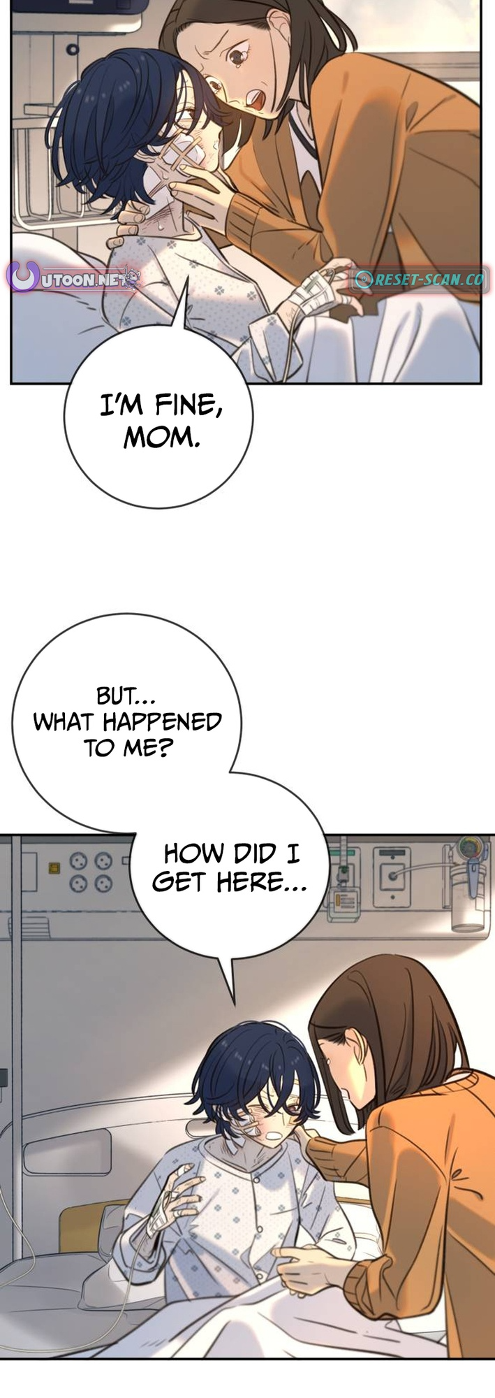 Read Everyone Loves Her Manga Online