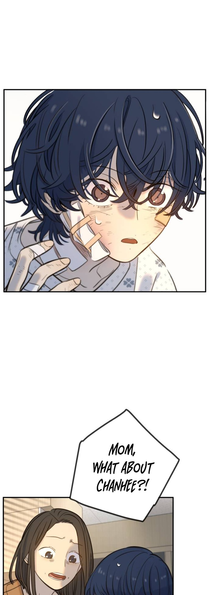 Read Everyone Loves Her Manga Online