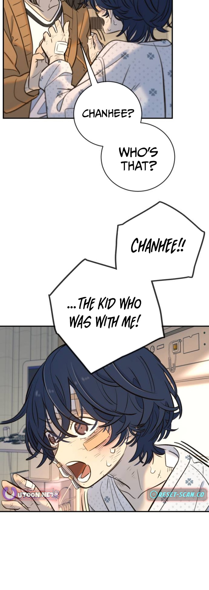 Read Everyone Loves Her Manga Online