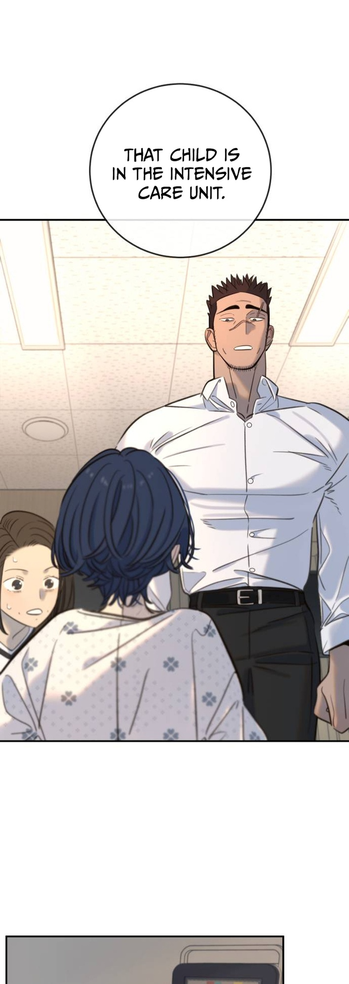 Read Everyone Loves Her Manga Online