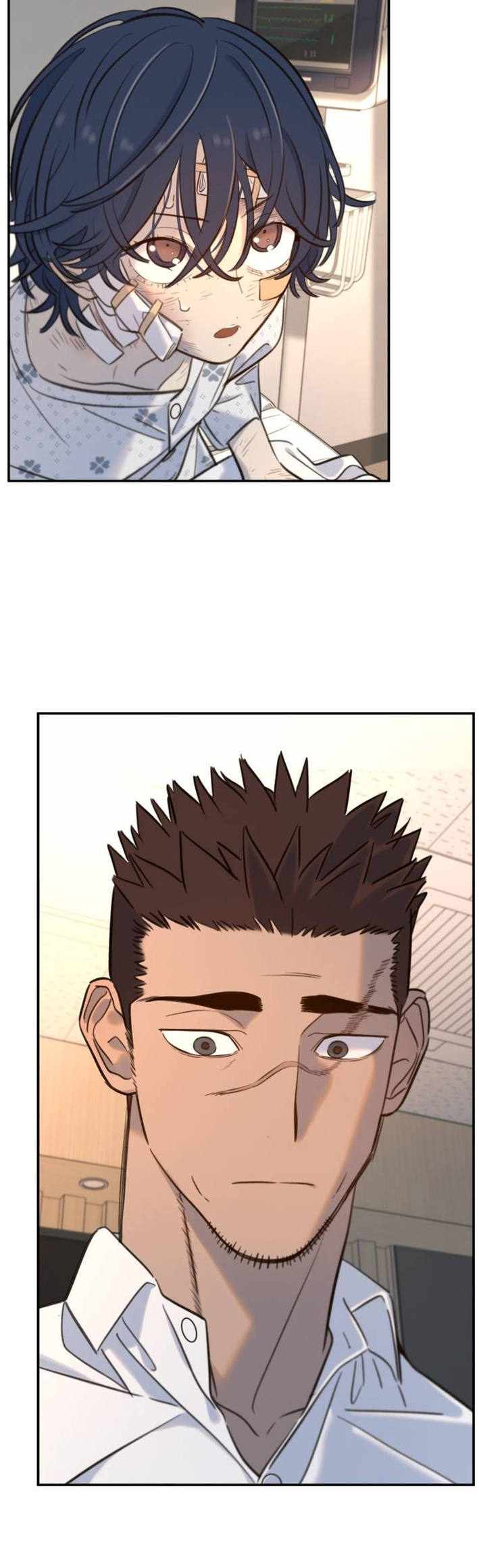 Read Everyone Loves Her Manga Online