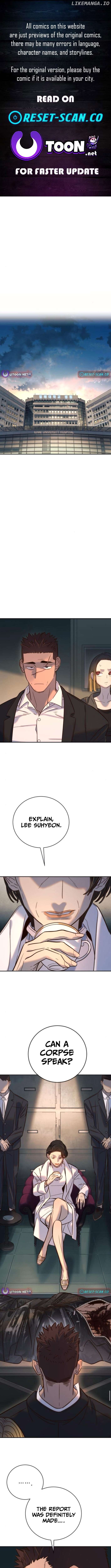 Read Everyone Loves Her Manga Online