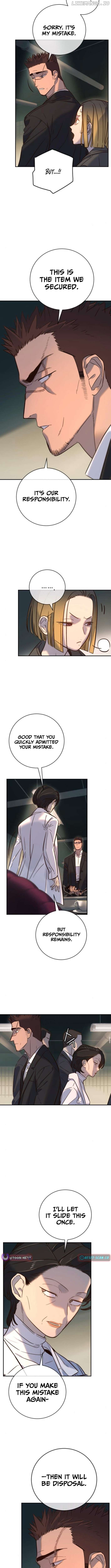 Read Everyone Loves Her Manga Online