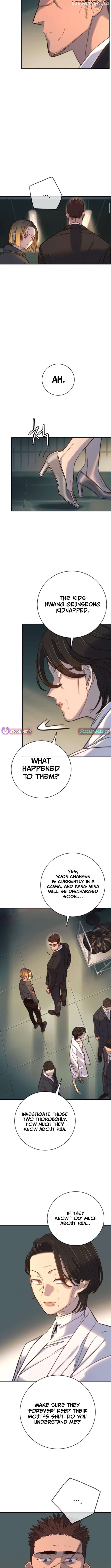 Read Everyone Loves Her Manga Online