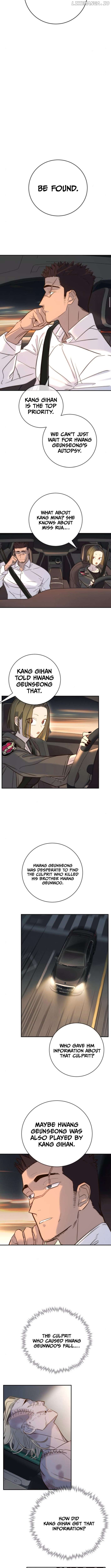 Read Everyone Loves Her Manga Online