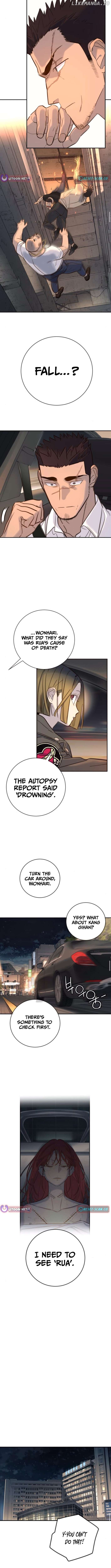 Read Everyone Loves Her Manga Online