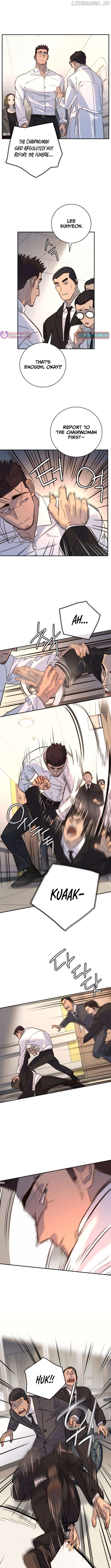 Read Everyone Loves Her Manga Online