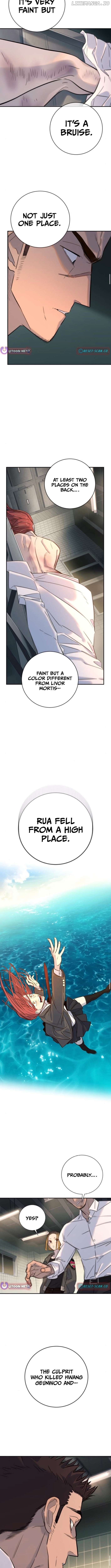 Read Everyone Loves Her Manga Online