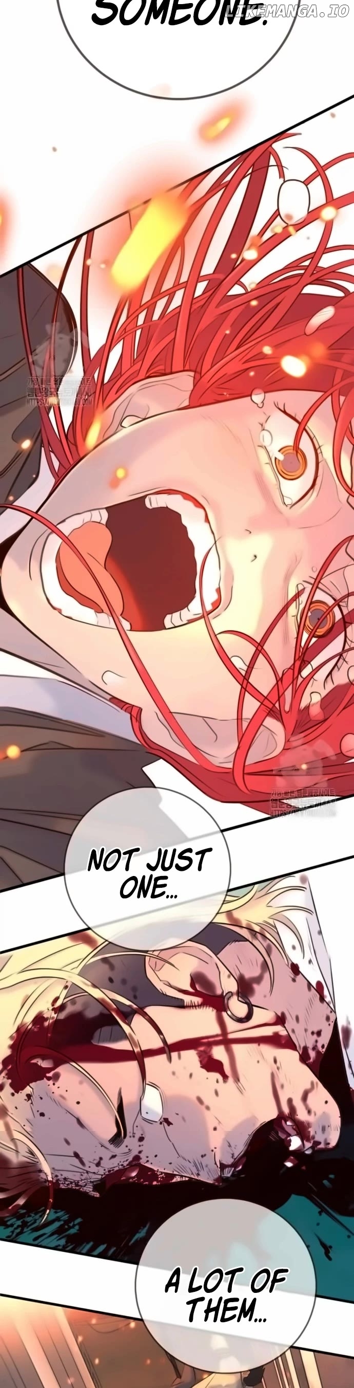 Read Everyone Loves Her Manga Online