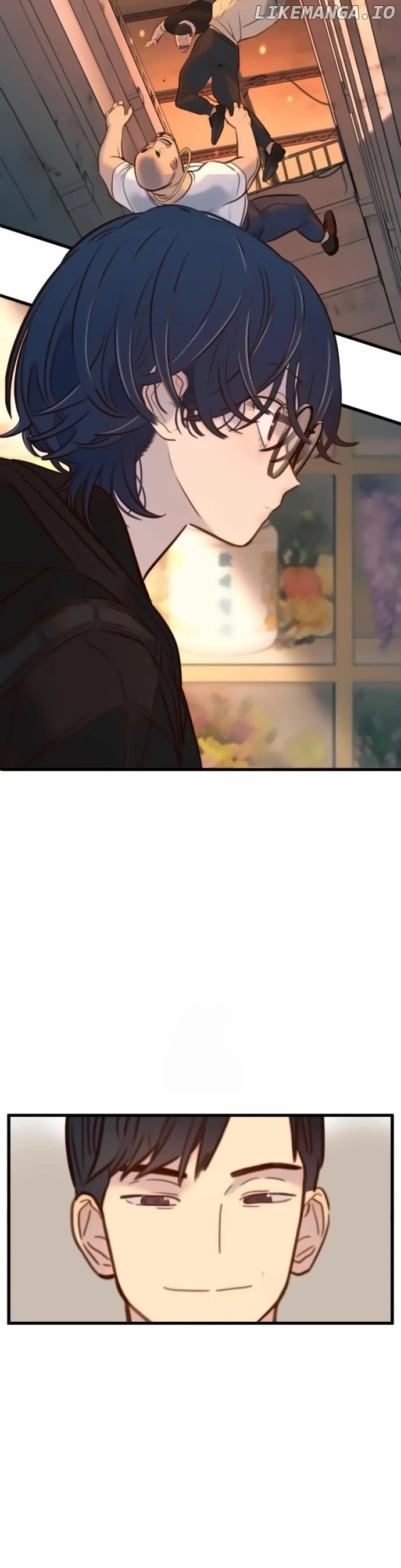 Read Everyone Loves Her Manga Online