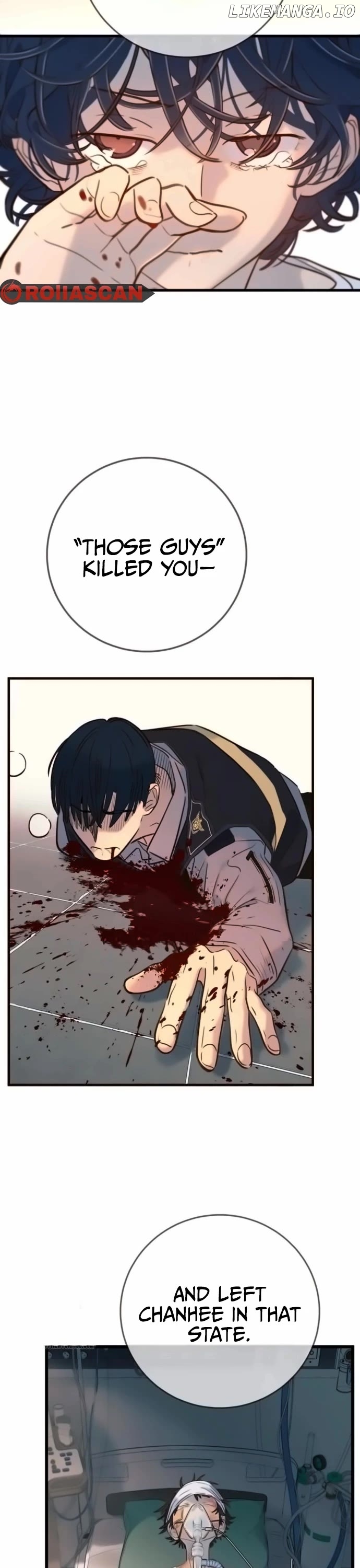 Read Everyone Loves Her Manga Online