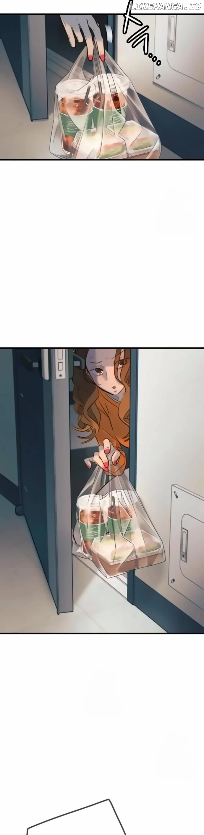 Read Everyone Loves Her Manga Online