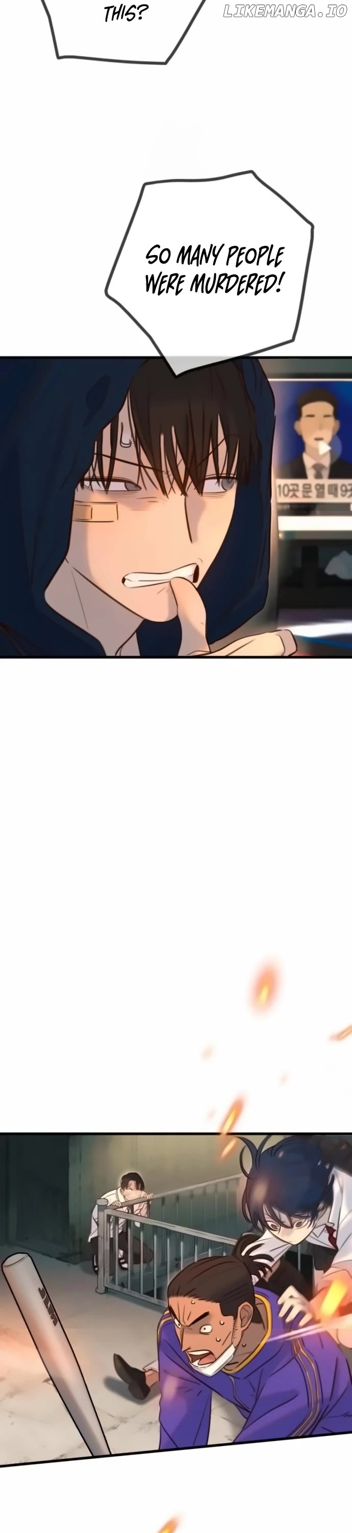 Read Everyone Loves Her Manga Online